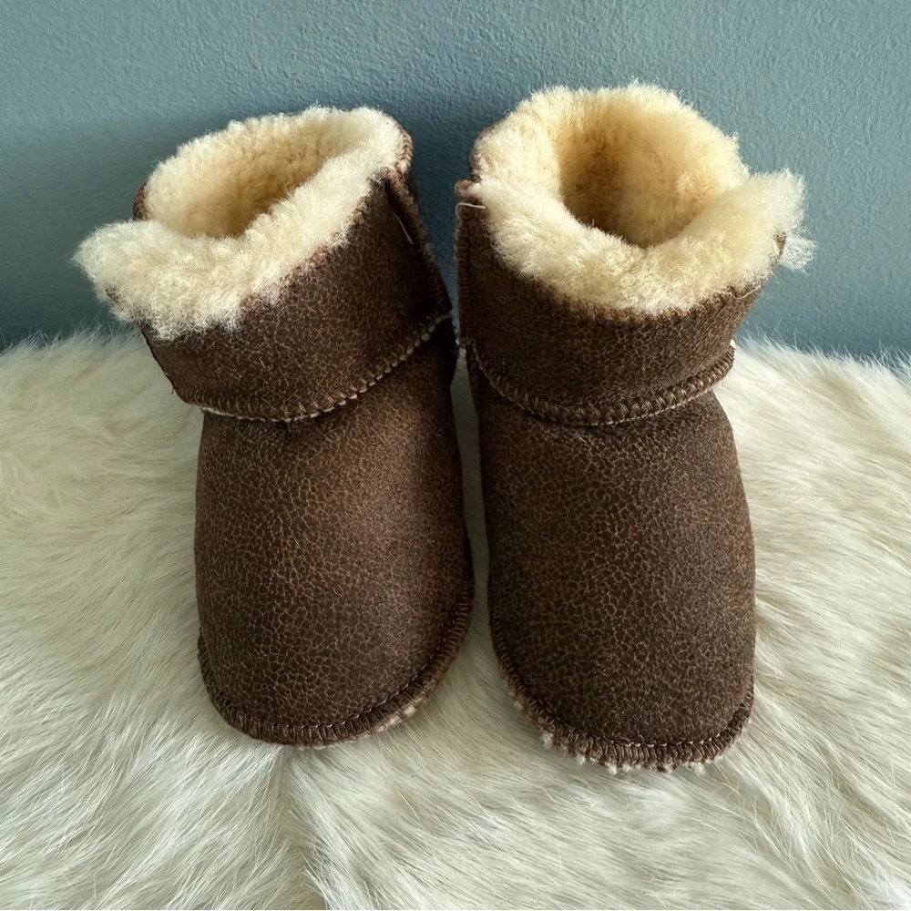 UGG Baby Erin Infant Toddler Bootie